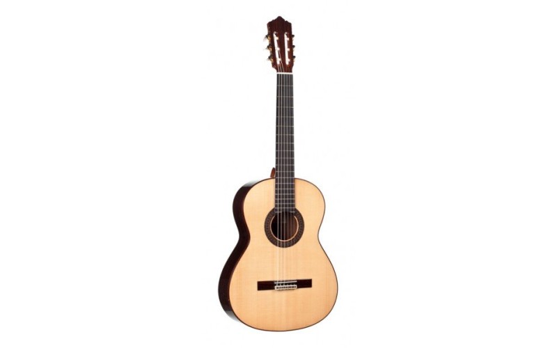 PEREZ 640 Spruce - клаccическая гитара
