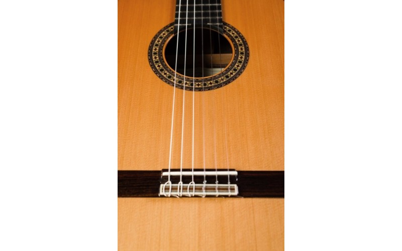 PEREZ 650 Cedar - классическая гитара