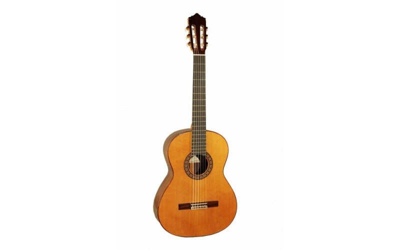 PEREZ 650 Cedar - классическая гитара