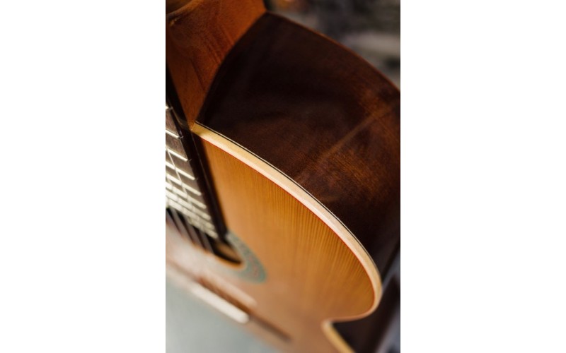 PEREZ 610 Cedar - классическая гитара