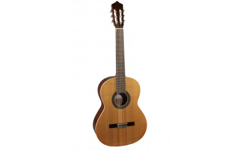 PEREZ 610 Cedar - классическая гитара