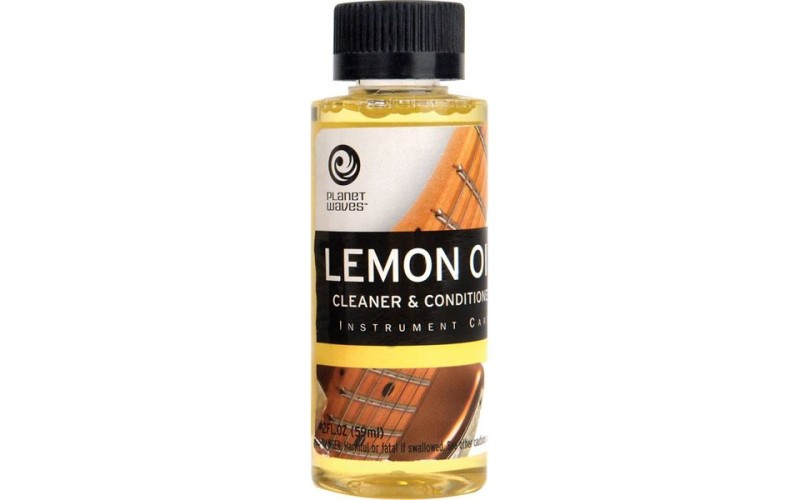PLANET WAVES PW-LMN - лимонное масло