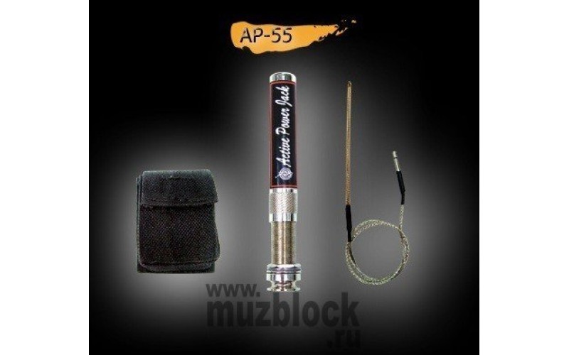 BELCAT AP-55 - Звукосниматель для акустической гитары, активный