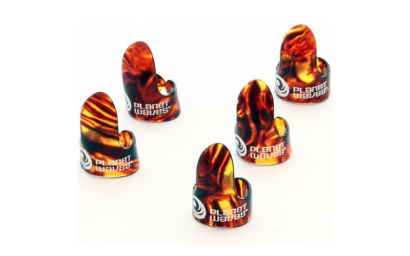 PLANET WAVES 4CSH6-5 - набор когтей