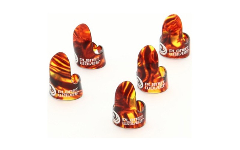 PLANET WAVES 5CSH6-5 - набор когтей