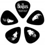 PLANET WAVES 1CBK2-10B2 - набор медиаторов Meet The Beatles