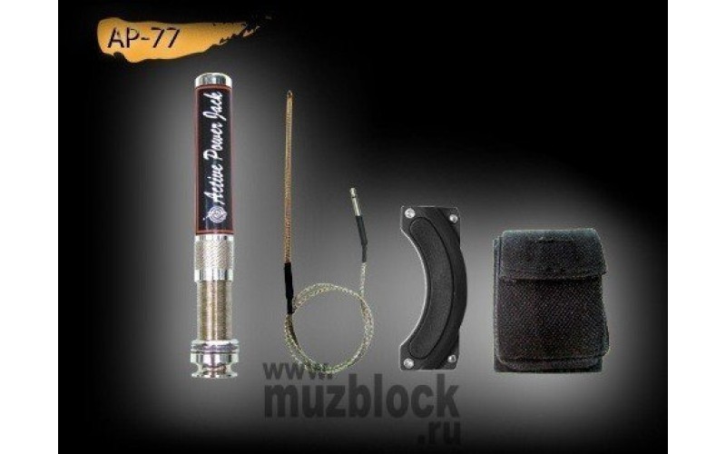 BELCAT AP-77 - Звукосниматель для акустической гитары, активный