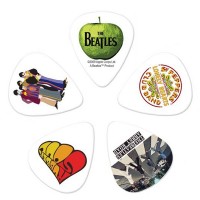 PLANET WAVES 1CWH2-10B3 - набор медиаторов Albums