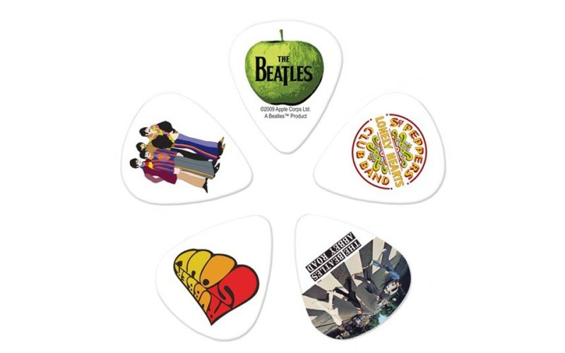 PLANET WAVES 1CWH2-10B3 - набор медиаторов Albums