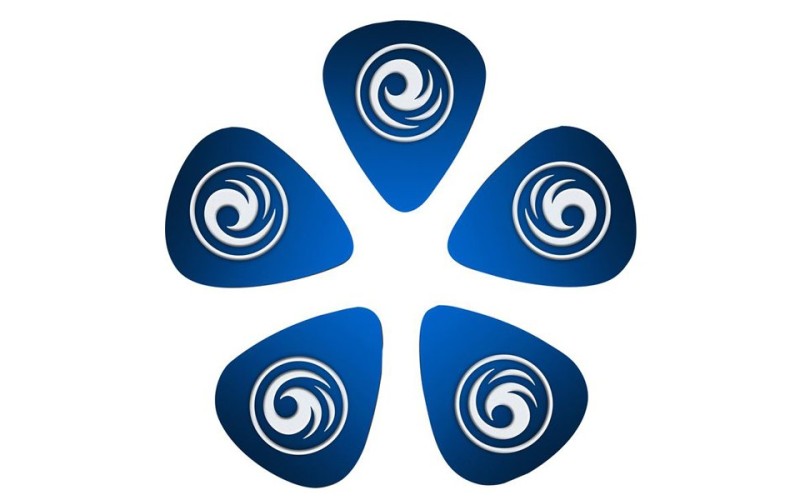 PLANET WAVES 1OBU4-5 - набор медиаторов