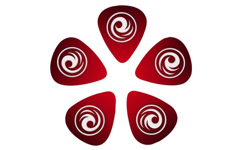 PLANET WAVES 1ORD2-5 - набор медиаторов