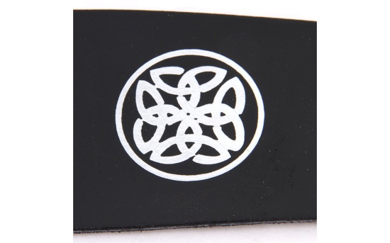 PLANET WAVES 25L-CELT - гитарный ремень