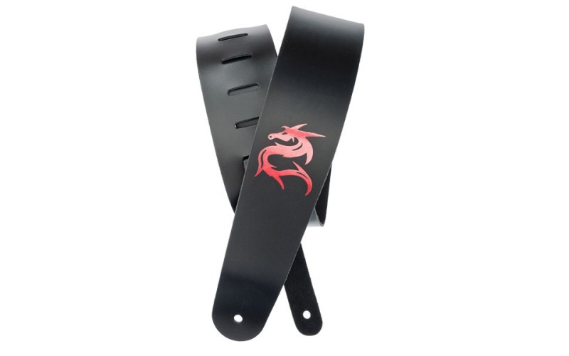 PLANET WAVES 25L-DRG - гитарный ремень