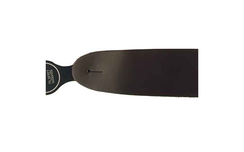 PLANET WAVES 25L01-DX - гитарный ремень