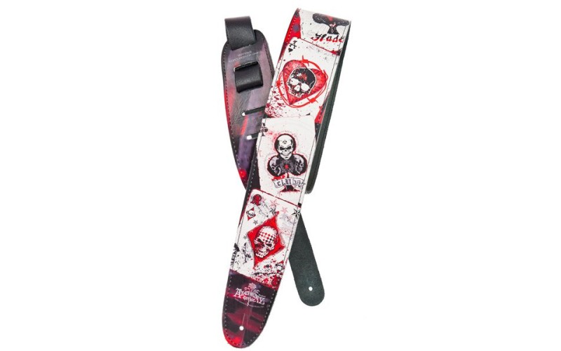 PLANET WAVES 25LAL02 - гитарный ремень