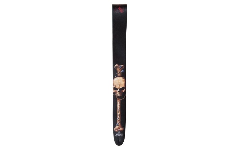 PLANET WAVES 25LAL03 гитарный ремень