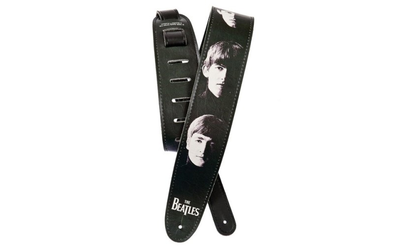 PLANET WAVES 25LB01 - гитарный ремень