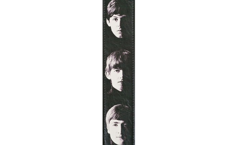 PLANET WAVES 25LB01 - гитарный ремень