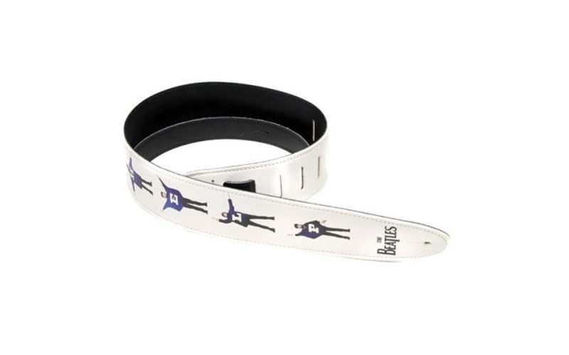 PLANET WAVES 25LB03 - гитарный ремень