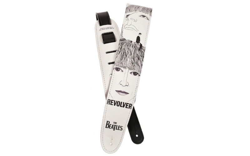 PLANET WAVES 25LB04 - гитарный ремень