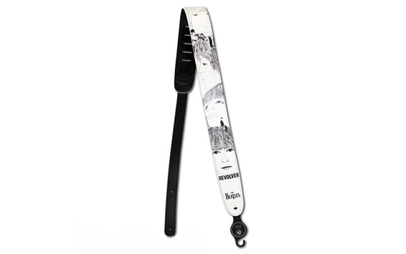 PLANET WAVES 25LB04 - гитарный ремень