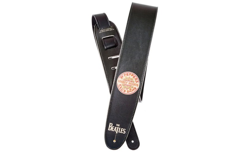 PLANET WAVES 25LB05 - гитарный ремень