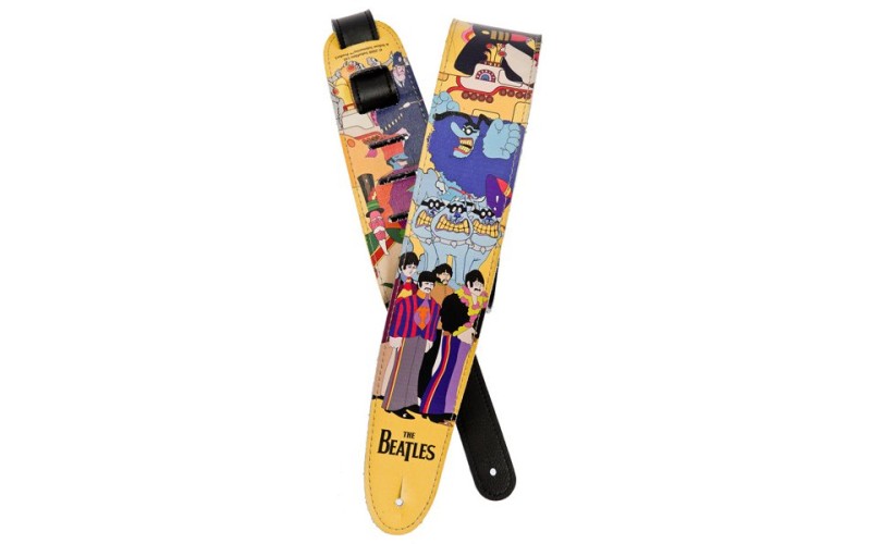 PLANET WAVES 25LB06 - Ремень для гитары, рисунок 