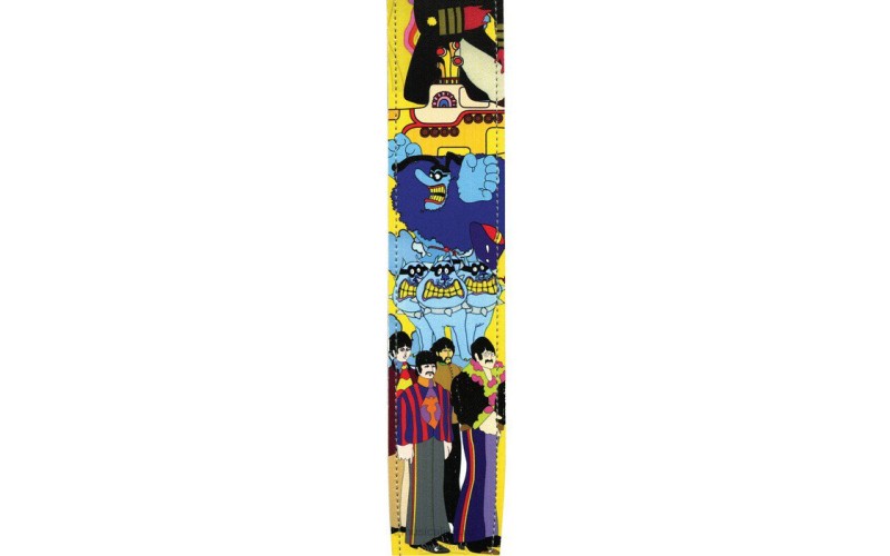 PLANET WAVES 25LB06 - Ремень для гитары, рисунок 