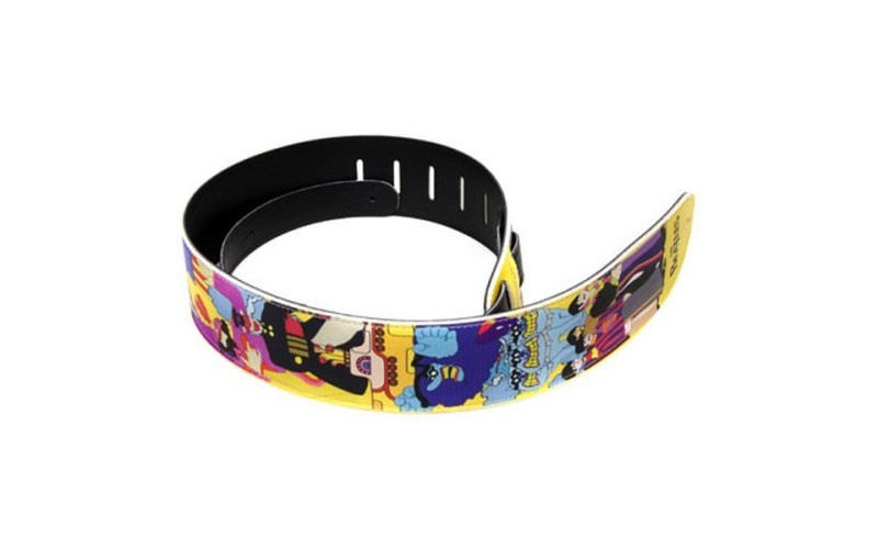 PLANET WAVES 25LB06 - Ремень для гитары, рисунок 