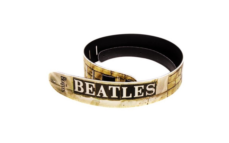 PLANET WAVES 25LB07 - гитарный ремень