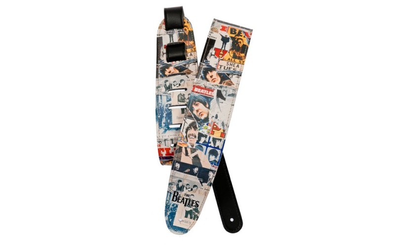 PLANET WAVES 25LB08 - гитарный ремень