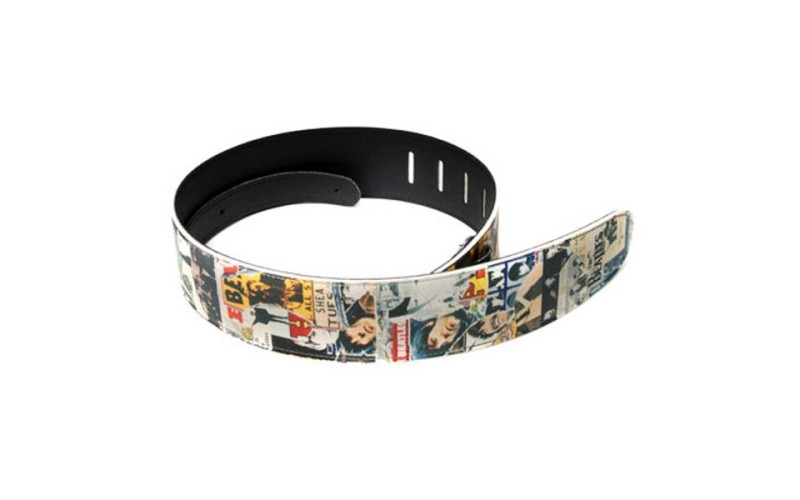 PLANET WAVES 25LB08 - гитарный ремень