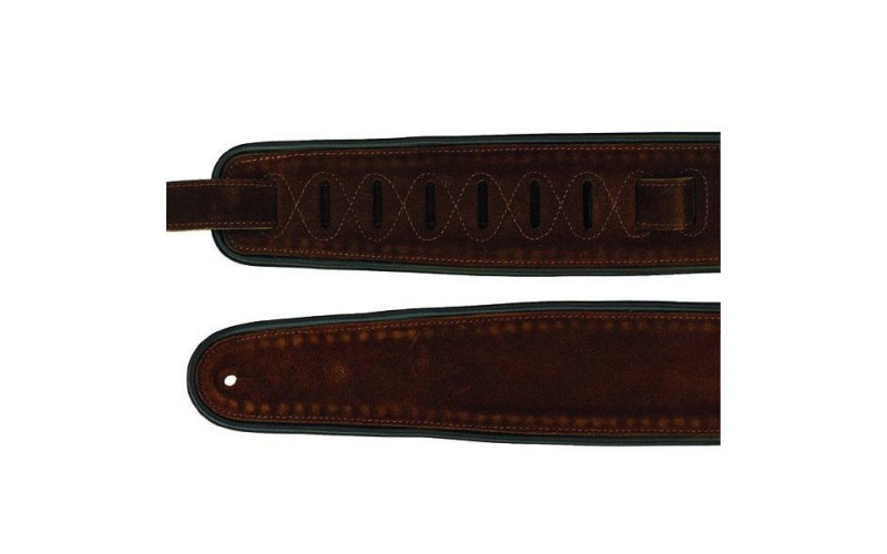 PLANET WAVES 25RVP01-DX - гитарный ремень