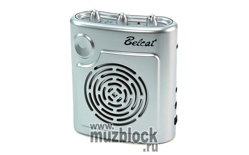 BELCAT Neop-II - гитарный мини комбо