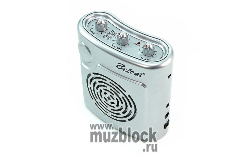 BELCAT Neop-II - гитарный мини комбо