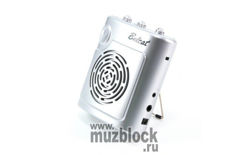 BELCAT Neop-II - гитарный мини комбо