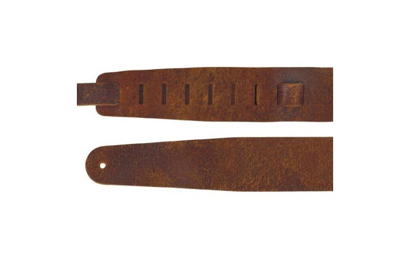 PLANET WAVES 25VN01-DX - гитарный ремень