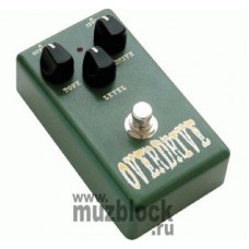 BELCAT OVD-302 - педаль эффектов для гитары