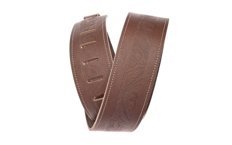 PLANET WAVES 25WSTE01 - гитарный ремень