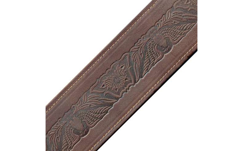 PLANET WAVES 25WSTE01 - гитарный ремень