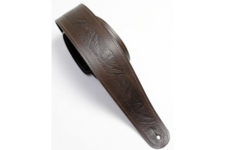 PLANET WAVES 25WSTE01 - гитарный ремень