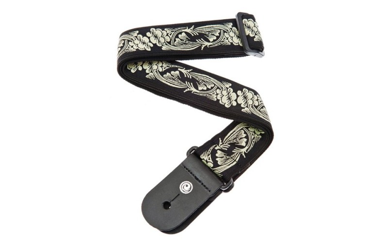 PLANET WAVES 50A04 - гитарный ремень