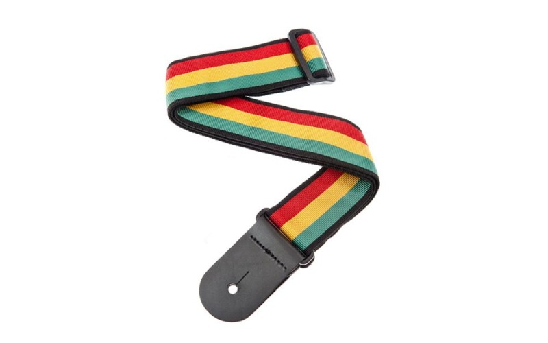 PLANET WAVES 50A06 - гитарный ремень