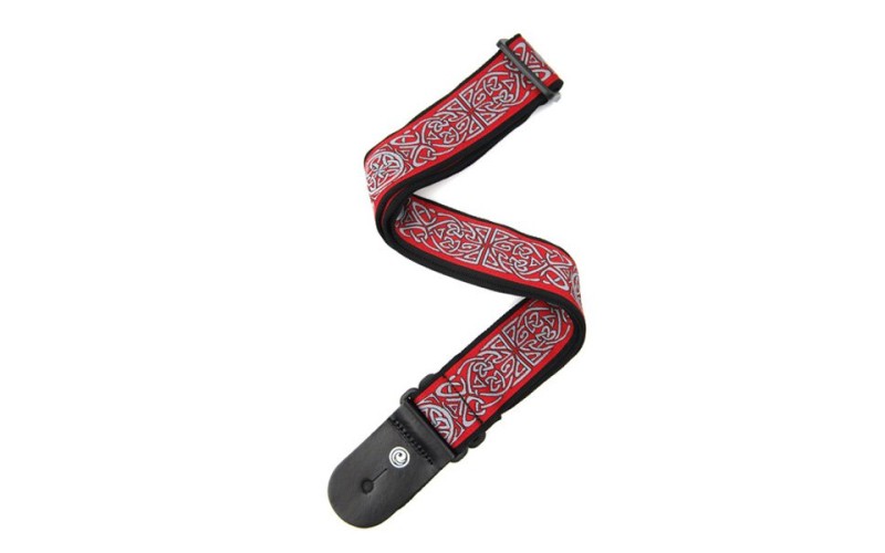 PLANET WAVES 50A07 гитарный ремень