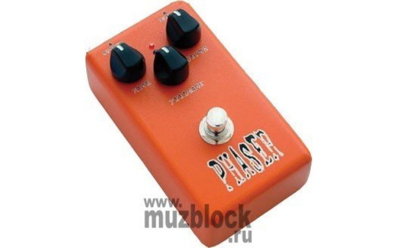 BELCAT PHS-305 - педаль эффектов для гитары