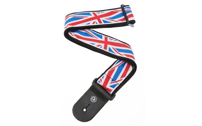 PLANET WAVES 50A11 - гитарный ремень