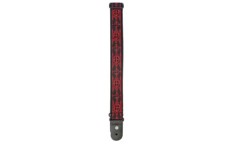 PLANET WAVES 50A12 - гитарный ремень