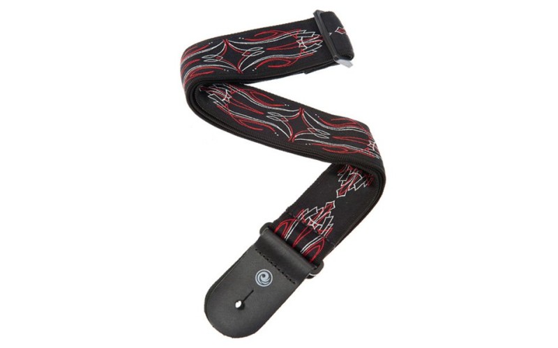 PLANET WAVES 50C03 - гитарный ремень