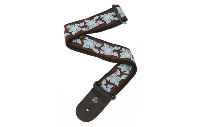 PLANET WAVES 50C04 - гитарный ремень