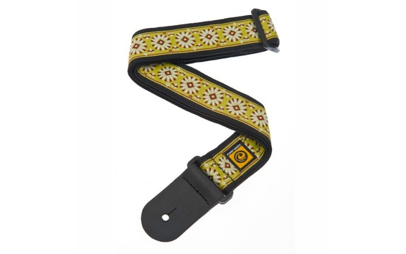 PLANET WAVES 50C08 - гитарный ремень